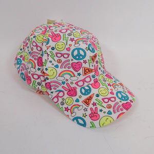 ball cap accessories